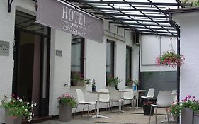 Hotel Maksimir